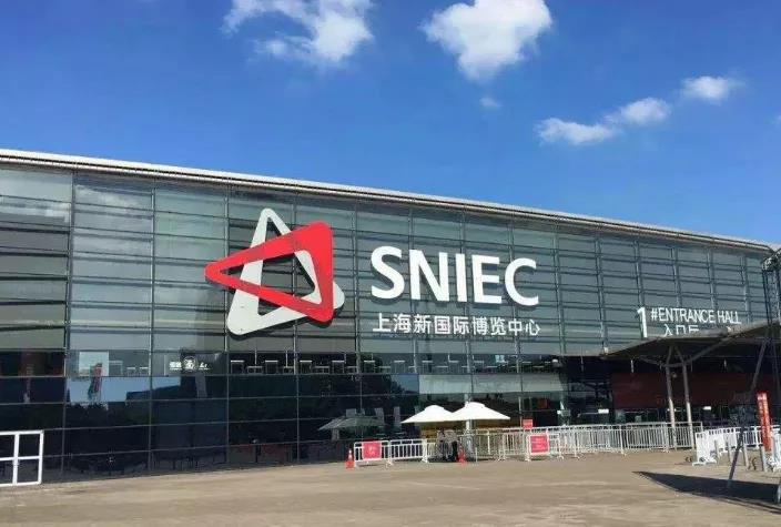2020 SNEC上海光伏展顺利闭幕