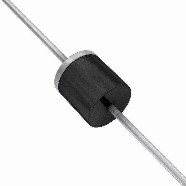 Axial diodes