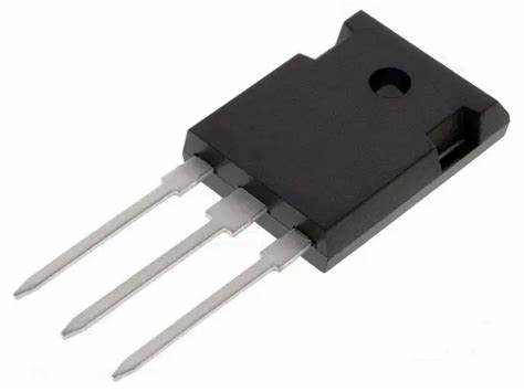 Fast Recovery Diodes
